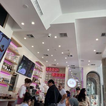 Sweet Angeles - Coffee & Tea Near Me - Beverly Hills, California Sweet Angeles - Coffee & Tea Near Me - Beverly Hills, California