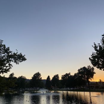 Temecula Duck Pond - Parks Near Me - Temecula, California