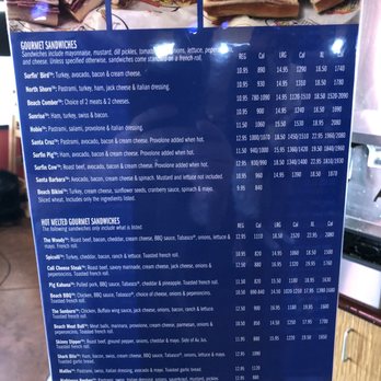Beach Hut Deli - Santa Cruz all the way - Delis Near Me - Santa Cruz, California Beach Hut Deli - Santa Cruz all the way - Delis Near Me - Santa Cruz, California