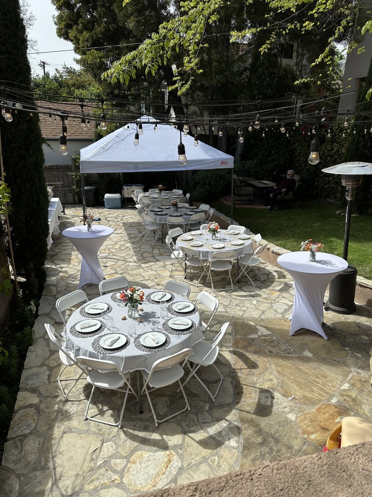 PENINSULA PARTY RENTALS Updated May 2024 San Pedro, California