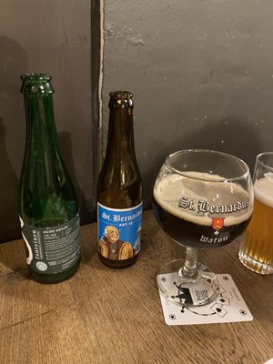 Mémé Gusta by null