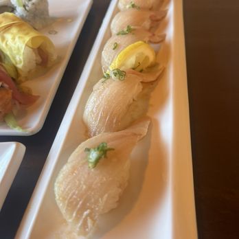 Sushi Mura - Yellowtail - Sushi Bars Near Me - West Covina, California
