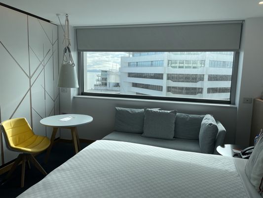 M Social Hotel Auckland by null