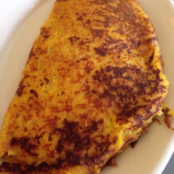 Viva Mi Arepa - Cachapa - sweet corn pancake - Venezuelan Near Me - West Roxbury, Massachusetts Viva Mi Arepa - Cachapa - sweet corn pancake - Venezuelan Near Me - West Roxbury, Massachusetts