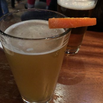 The Gin Mill - Blue Moon and Goose Island IPA - American Near Me - New York, New York The Gin Mill - Blue Moon and Goose Island IPA - American Near Me - New York, New York