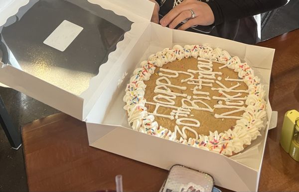 CurlyTop Baker by null