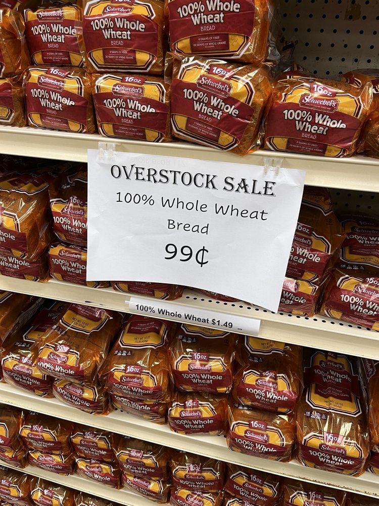 SCHWEBEL BAKING Updated October 2024 17 Photos 22626 Royalton Rd