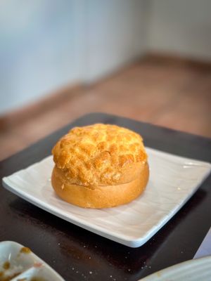 Auntie Kitchen by null