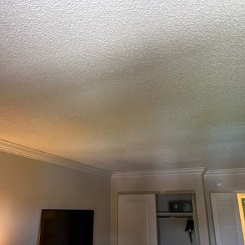 Hyatt Regency - View of popcorn ceiling lumps - Hotels Near Me - Newport Beach, California Hyatt Regency - View of popcorn ceiling lumps - Hotels Near Me - Newport Beach, California