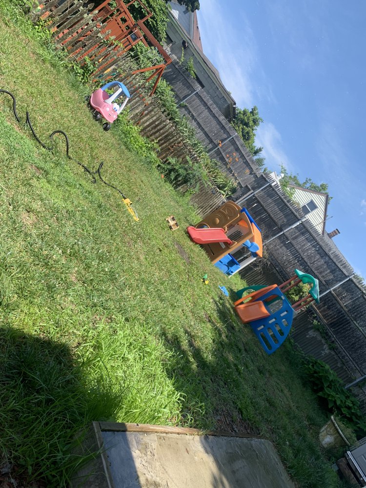 SunnySide FCC - childcare center in Providence, RI