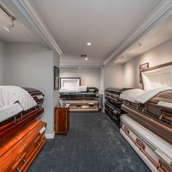 Farley Funeral Homes and Crematory - Venice