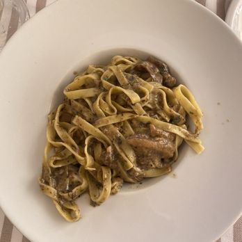 Da Marcello - Porcini pasta - Italian Near Me - Rome, RM Da Marcello - Porcini pasta - Italian Near Me - Rome, RM