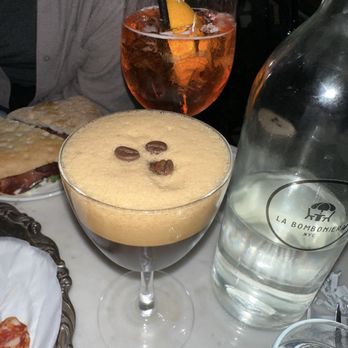 La Bomboniera - Cafes Near Me - New York, New York La Bomboniera - Cafes Near Me - New York, New York