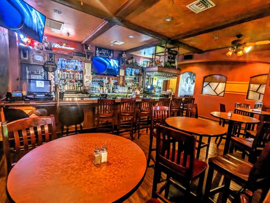 La Cabana Restaurant by null