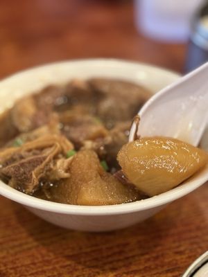 JS Chen's DimSum & BBQ by null