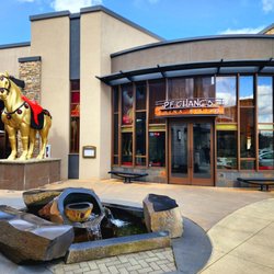 Alderwood - P. F. Chang's @ Alderwood Mall