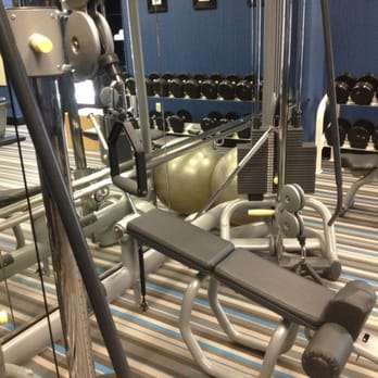 Aloft Silicon Valley - Free weights etc - Hotels Near Me - Newark, California Aloft Silicon Valley - Free weights etc - Hotels Near Me - Newark, California
