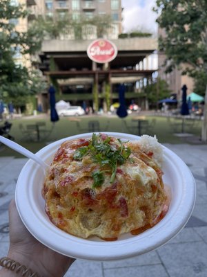 Kin Khao Thai Food by null