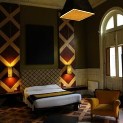 Happy House Hostel - Rooms