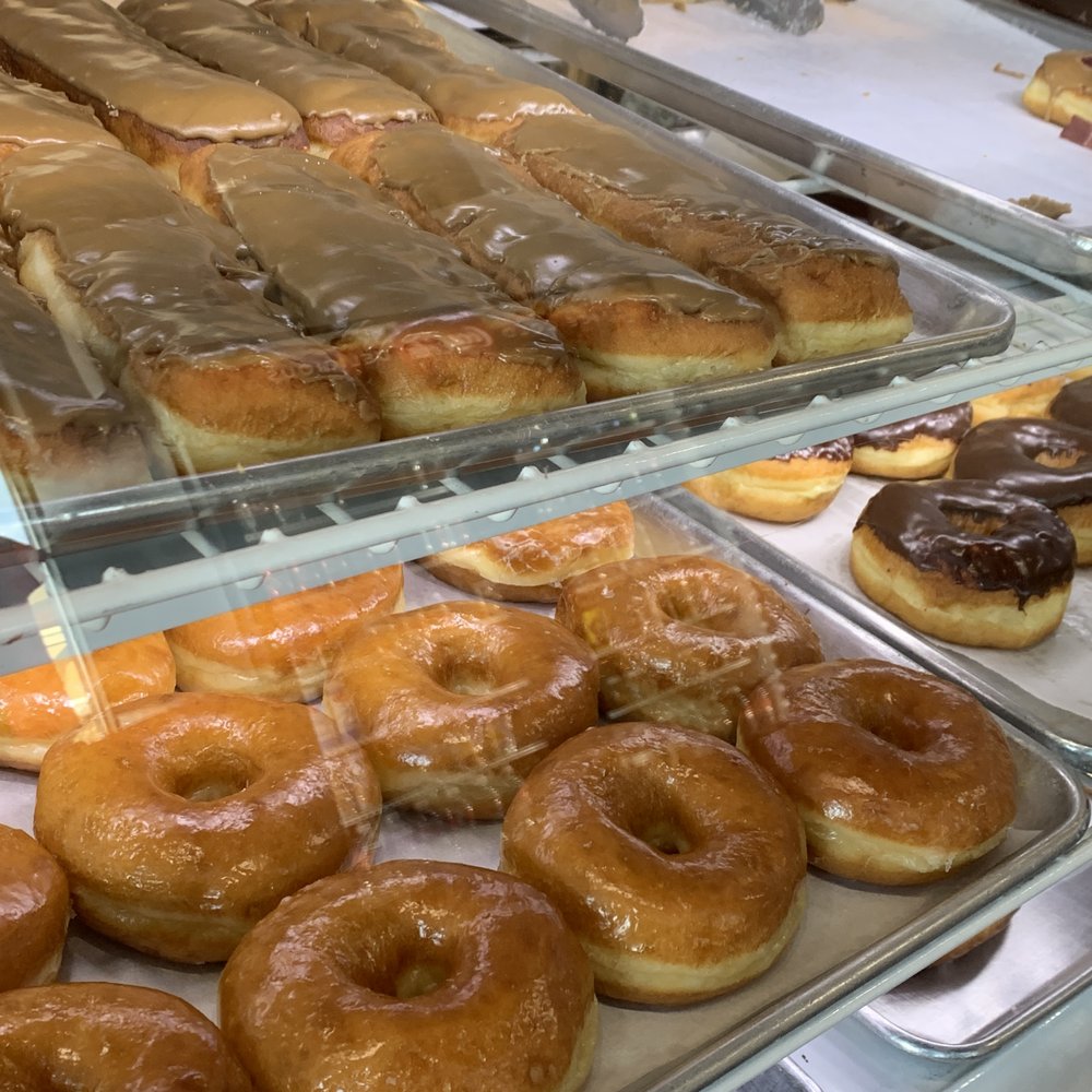 Donut Star Cafe - Donuts Near Me - Draper, Utah
