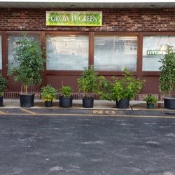 Grow It Green