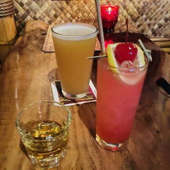 Kona Club - Various spirits! - Tiki Bars Near Me - Oakland, California Kona Club - Various spirits! - Tiki Bars Near Me - Oakland, California