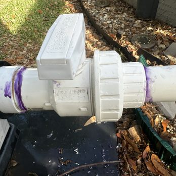 Nola Pool Repair - Make your next ball valve replacement the LAST one you do for only $5 more. Also easier to turn! - Pool & Hot Tub Service Near Me Nola Pool Repair - Make your next ball valve replacement the LAST one you do for only $5 more. Also easier to turn! - Pool & Hot Tub Service Near Me
