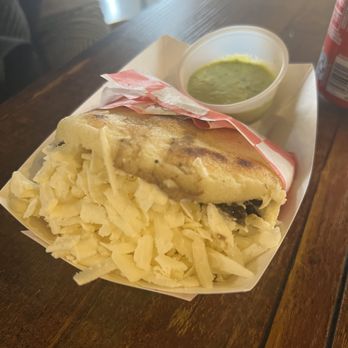 Amaizing Arepa Bar - Arepa - Venezuelan Near Me - Saint Louis, Missouri Amaizing Arepa Bar - Arepa - Venezuelan Near Me - Saint Louis, Missouri