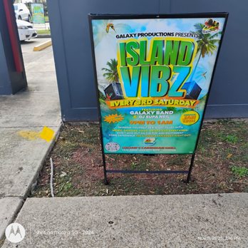 Lucian's Caribbean Grill - Caribbean Near Me - Houston, Texas