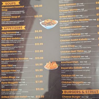 Spicy Trails - Himalayan/Nepalese Near Me - Brockport, New York Spicy Trails - Himalayan/Nepalese Near Me - Brockport, New York