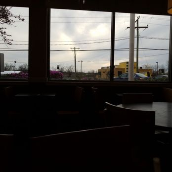 Wendy's - Nice view of the sunset when it's that time - Fast Food Near Me - Manchester, Connecticut Wendy's - Nice view of the sunset when it's that time - Fast Food Near Me - Manchester, Connecticut