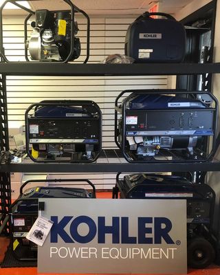 Southern Maryland Outdoor Power Equipment, LLC by null