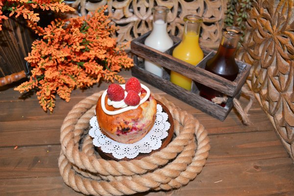 Grounder Café by null