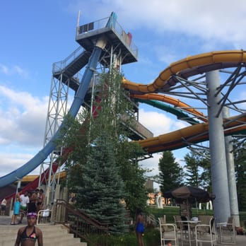 Wilderness Resort - Resorts Near Me - Wisconsin Dells, Wisconsin