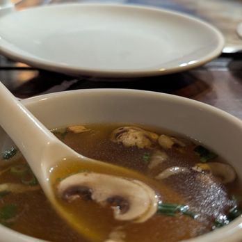 Benihana - San Francisco - Soup - Teppanyaki Near Me - San Francisco, California
