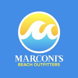Marconi's Beach Outfitters