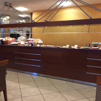 Mercure Hameln - Frühstück ist wirklich sehr gut! - Hotels Near Me - Hameln, NI