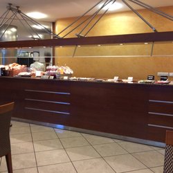 Mercure Hameln - Frühstück ist wirklich sehr gut!
