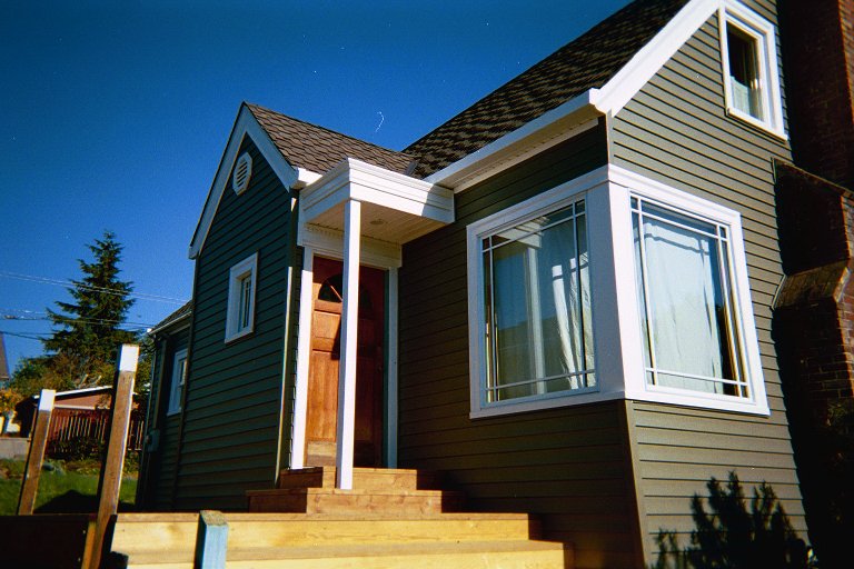 Slide of Golden City Remodeling