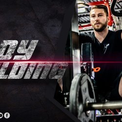 Mei Fitness - Fishers - Bodybuilding