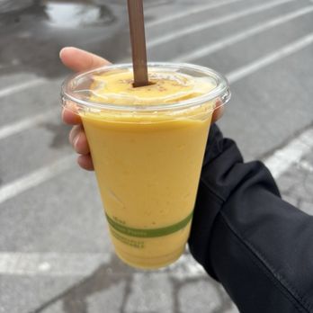 Nectar Urban Cantina - 16 OZ Feel Good - Juice Bars & Smoothies Near Me - Nashville, Tennessee Nectar Urban Cantina - 16 OZ Feel Good - Juice Bars & Smoothies Near Me - Nashville, Tennessee