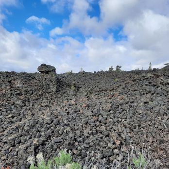 Lava Lands Visitor Center - Visitor Centers Near Me - Bend, Oregon Lava Lands Visitor Center - Visitor Centers Near Me - Bend, Oregon
