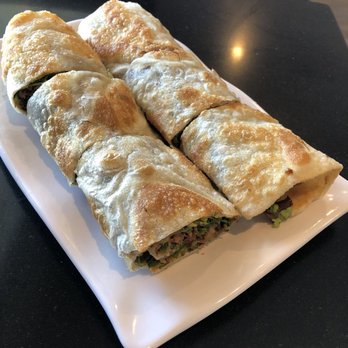 101 Noodle Express - Beef roll - Chinese Near Me - Alhambra, California