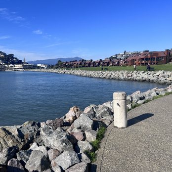 Shoreline Park - Parks Near Me - Tiburon, California