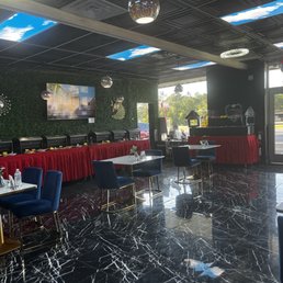 Buffet Buffet