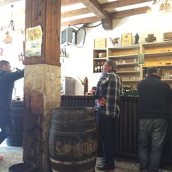 El Llagar de Casa Juan