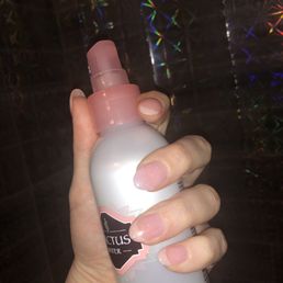 Healthy nail - Dip powder Healthy nail - Dip powder