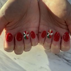 Tre Nail Spa