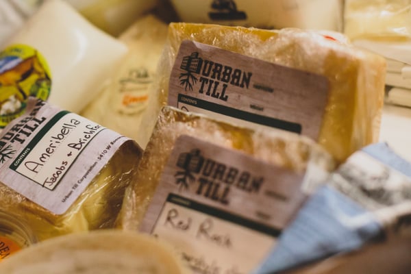 Rogers Park Provisions by null