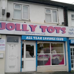 jolly tots pushchairs